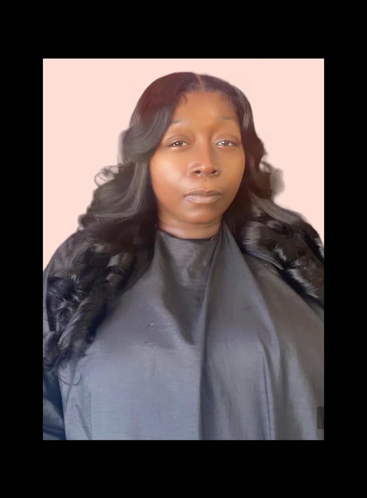 Lace Closure Sew In Installment Deposit