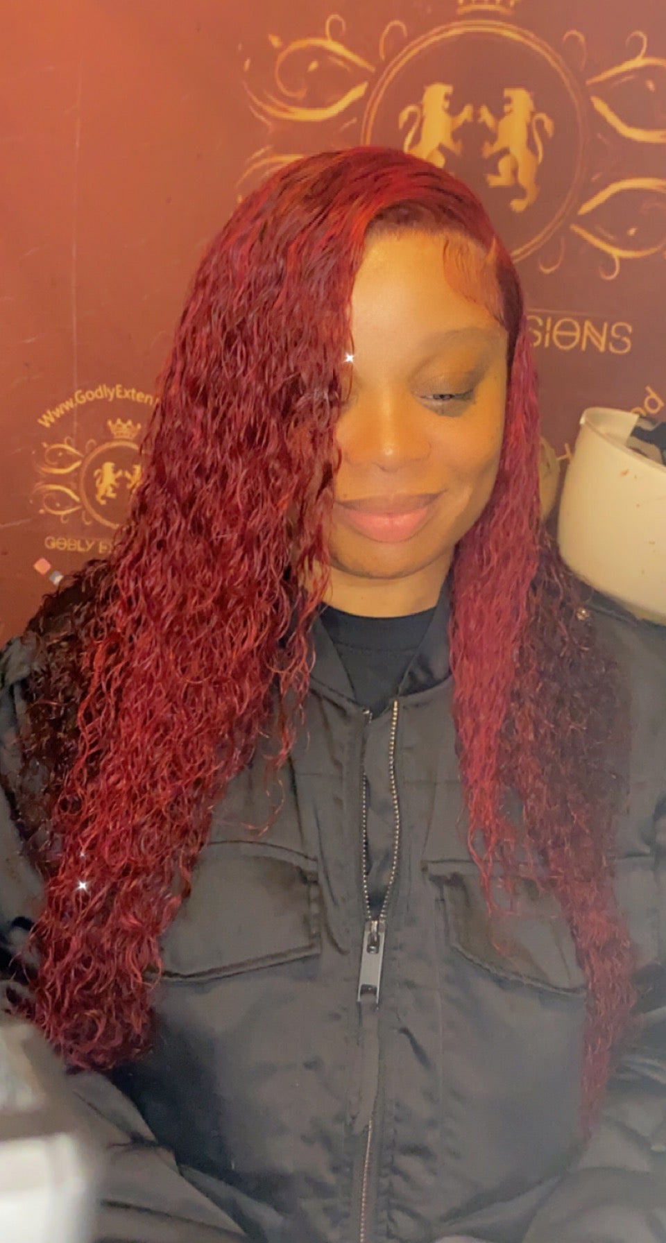 Lace Closure Sew In Installment Deposit