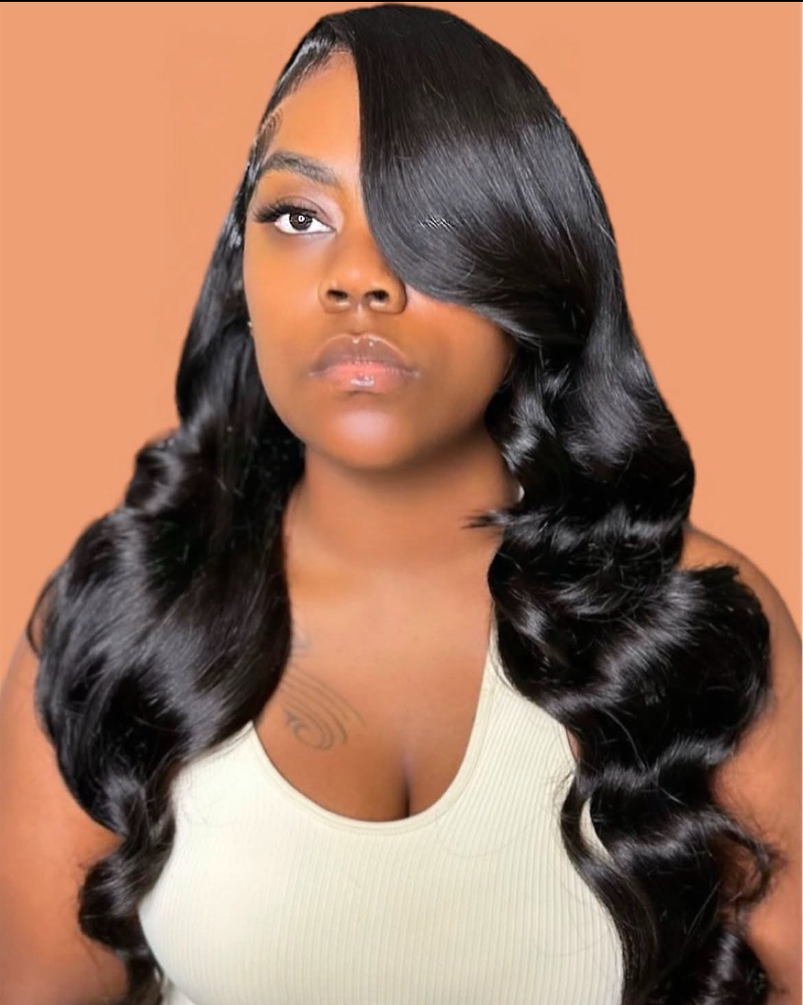 Traditional Sew In